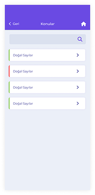 Uygulama Ekranı 3
