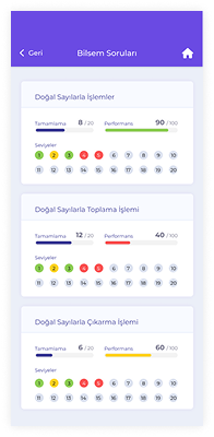 Uygulama Ekranı 7